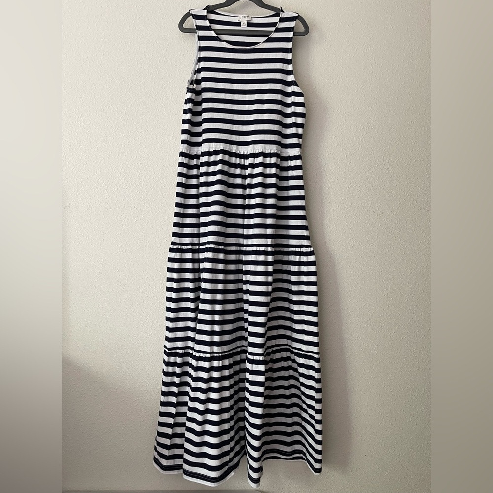 J.Crew Maxi Dress